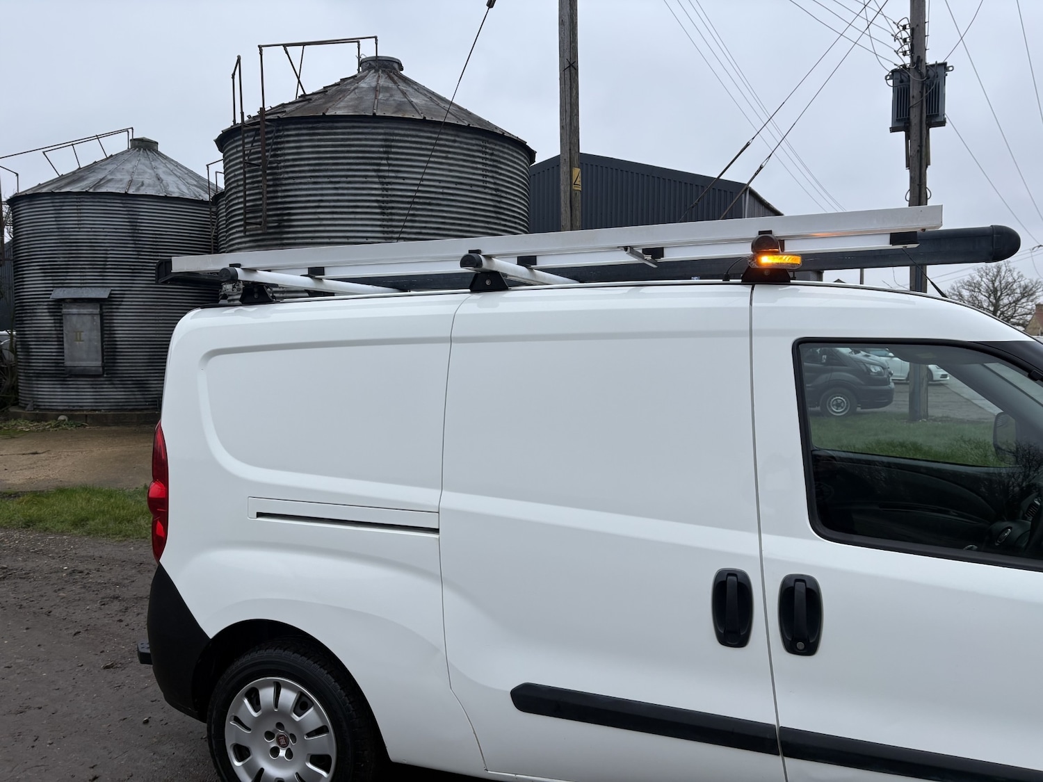 Used Fiat Doblo 2014 for sale - 77248045: Photo 22