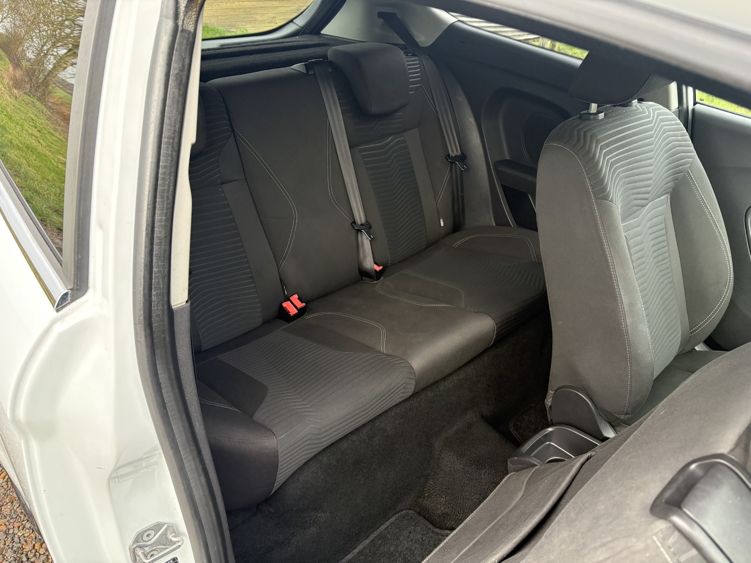 Used Ford Fiesta 2015 for sale - 77179980: Photo 10