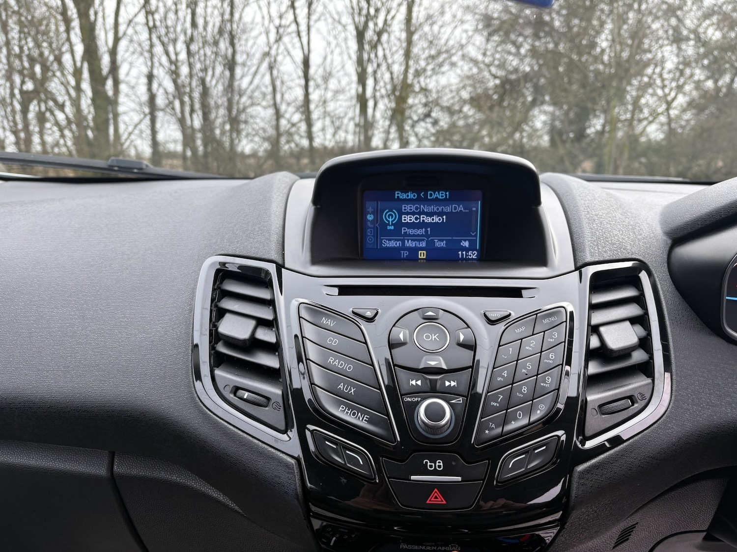 Used Ford Fiesta 2015 for sale - 77179980: Photo 16