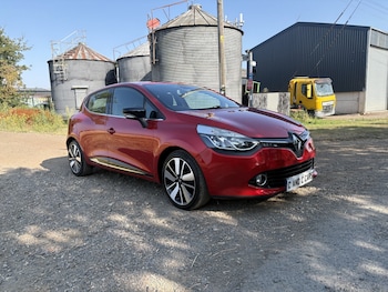 Used Renault Clio 2016 for sale - 79190641: Photo