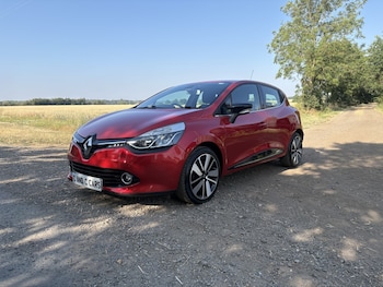 Used Renault Clio 2016 for sale - 79190641: Photo