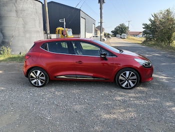 Used Renault Clio 2016 for sale - 79190641: Photo