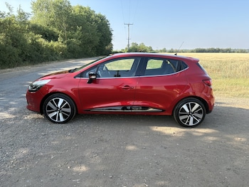 Used Renault Clio 2016 for sale - 79190641: Photo