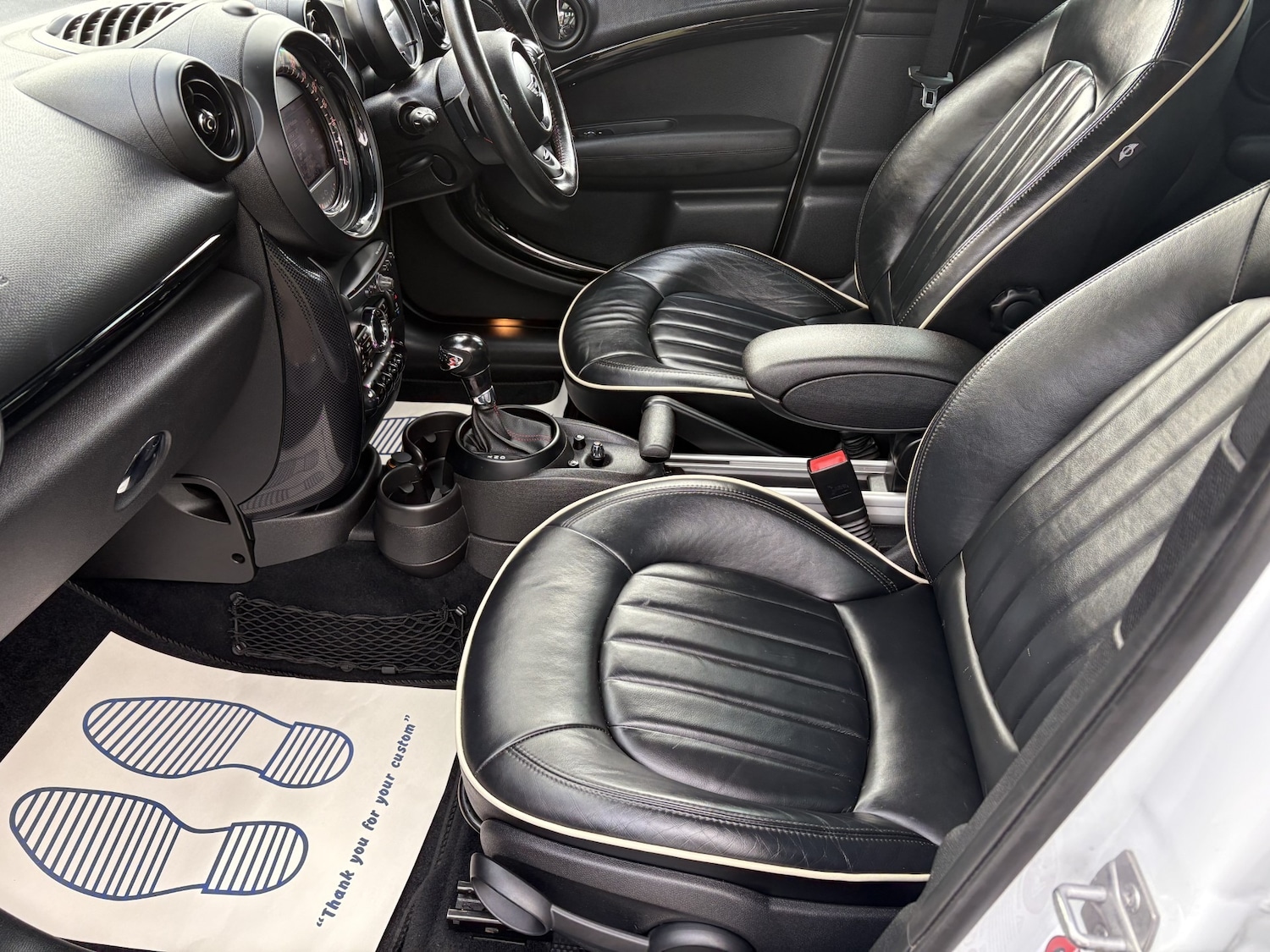 Used MINI Countryman 2014 for sale - 76479516: Photo 10