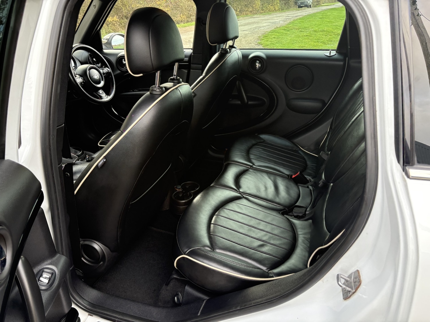 Used MINI Countryman 2014 for sale - 76479516: Photo 11