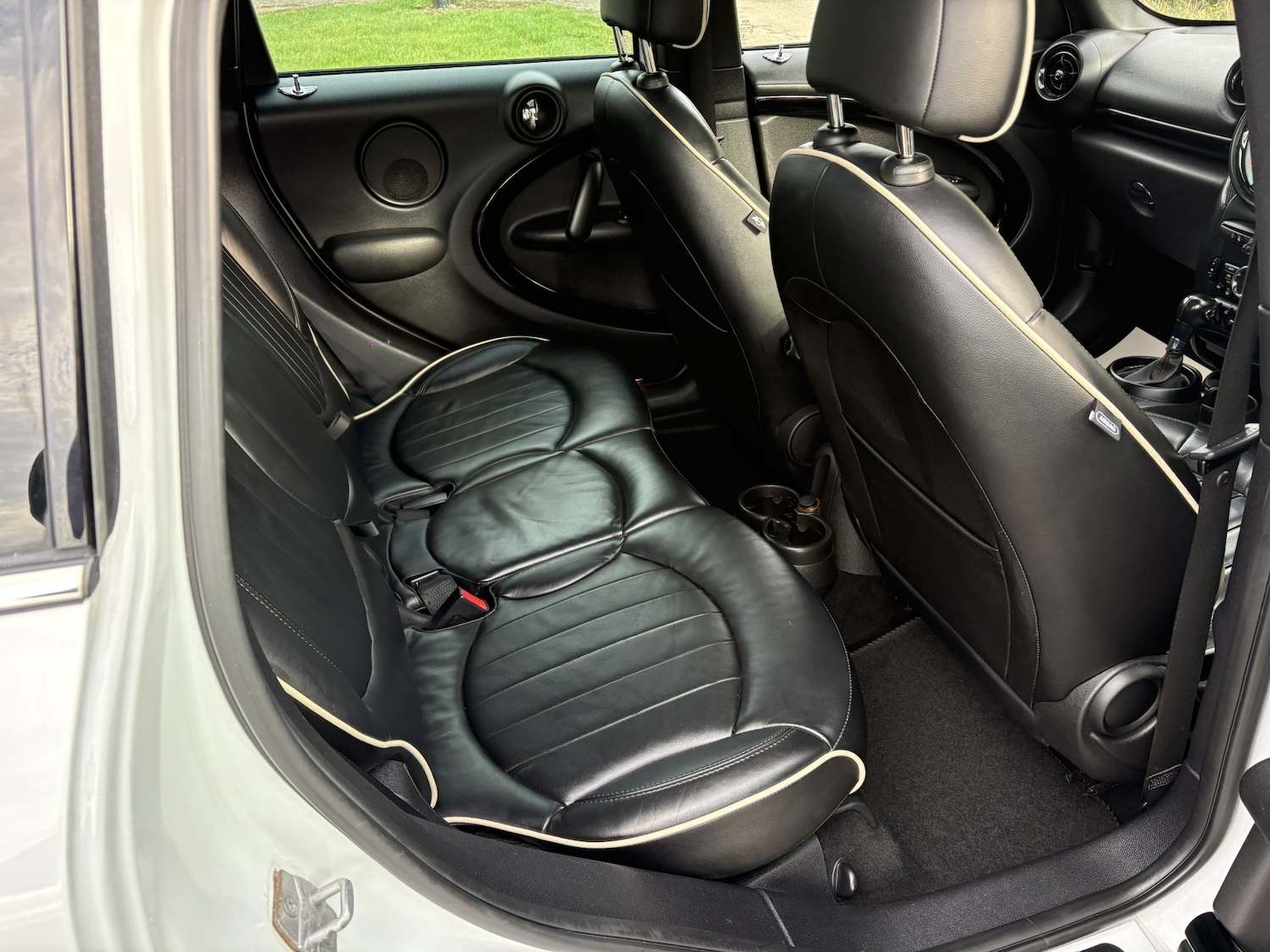 Used MINI Countryman 2014 for sale - 76479516: Photo 12