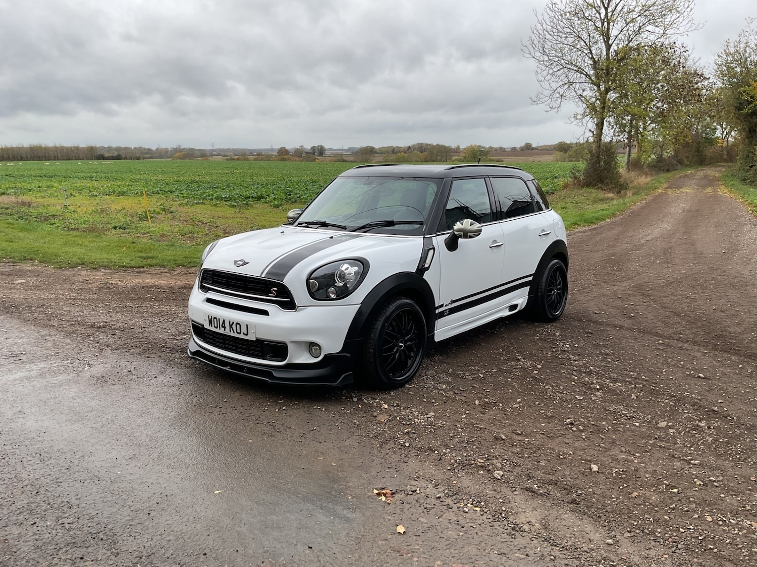 Used MINI Countryman 2014 for sale - 76479516: Photo 14