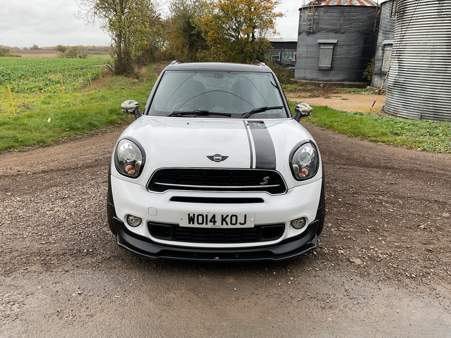 Used MINI Countryman 2014 for sale - 76479516: Photo 15