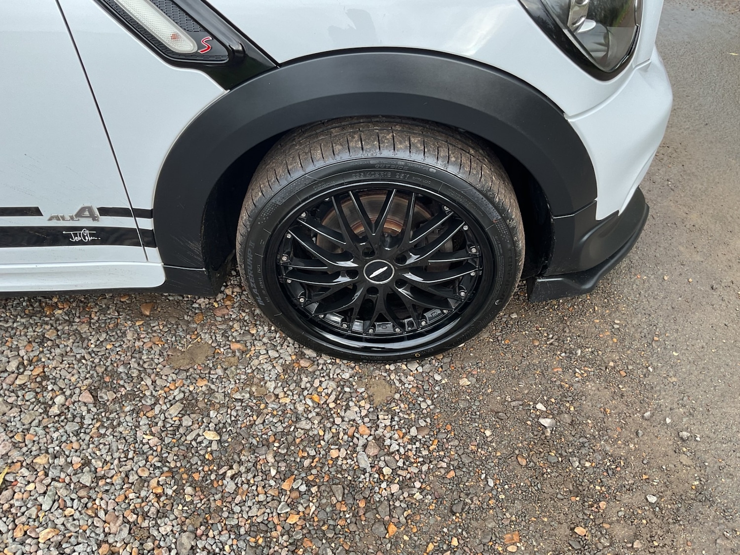 Used MINI Countryman 2014 for sale - 76479516: Photo 17