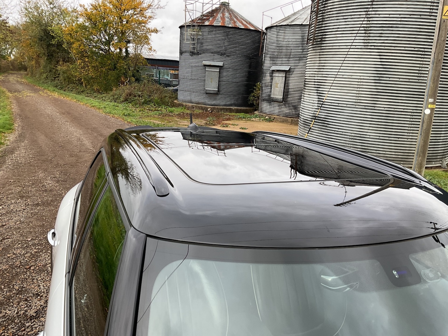 Used MINI Countryman 2014 for sale - 76479516: Photo 18