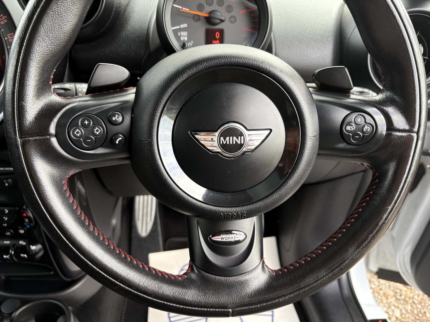 Used MINI Countryman 2014 for sale - 76479516: Photo 21