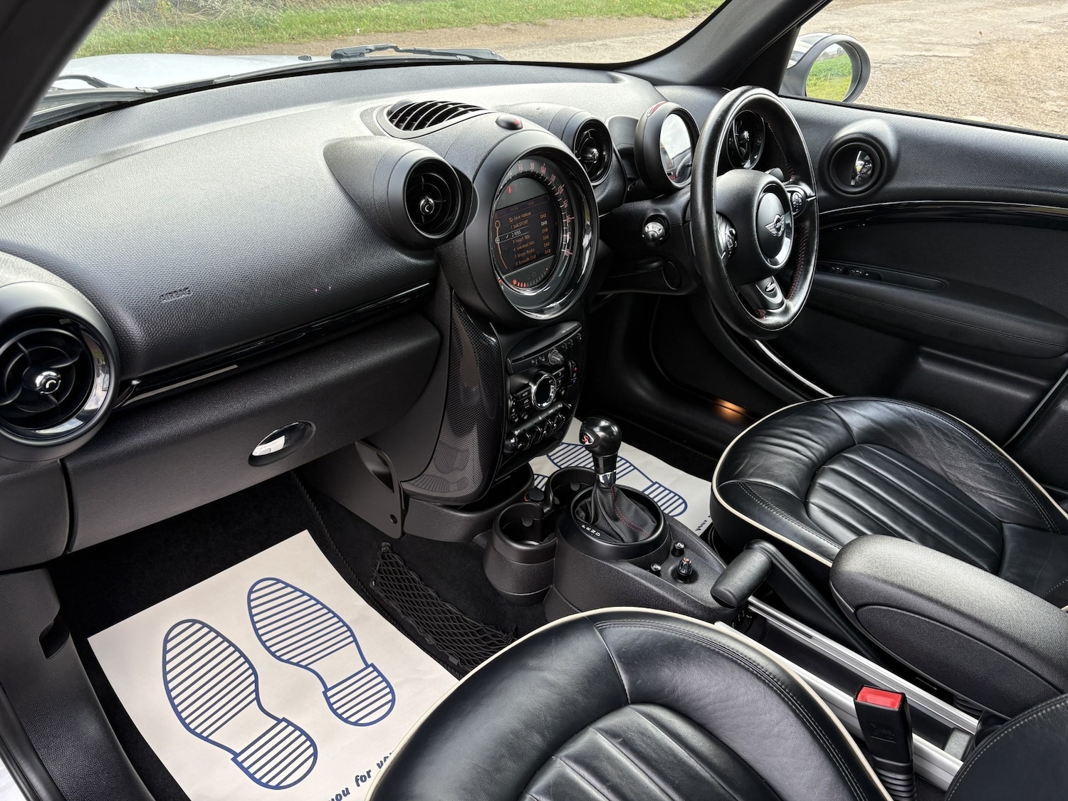 Used MINI Countryman 2014 for sale - 76479516: Photo 23