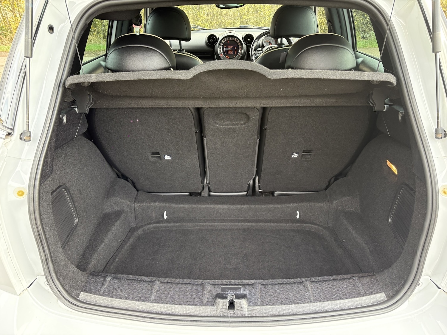 Used MINI Countryman 2014 for sale - 76479516: Photo 24