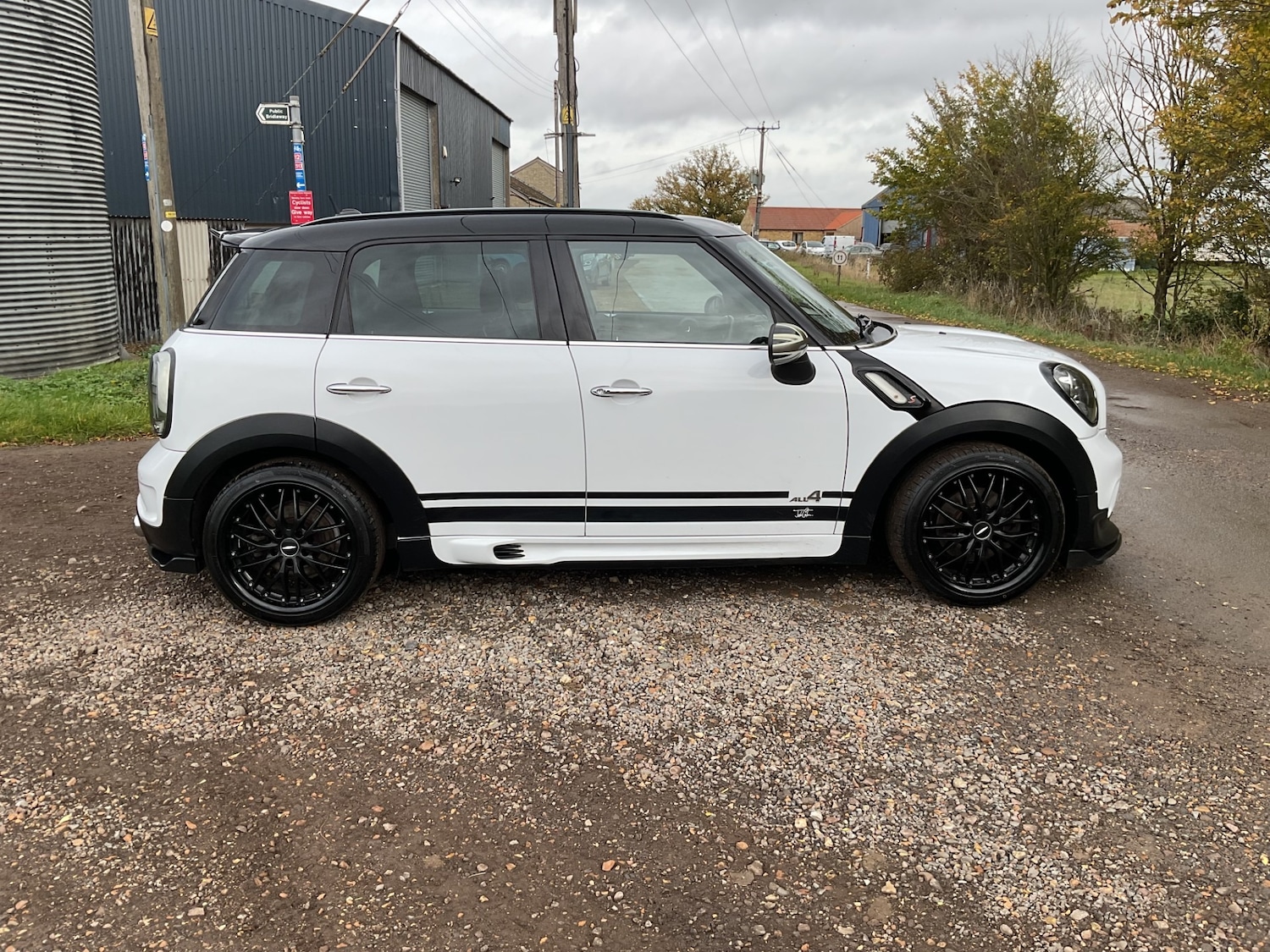 Used MINI Countryman 2014 for sale - 76479516: Photo 3