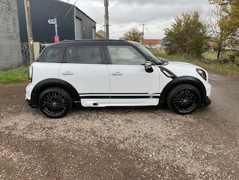Used MINI Countryman 2014 for sale - 76479516: Photo