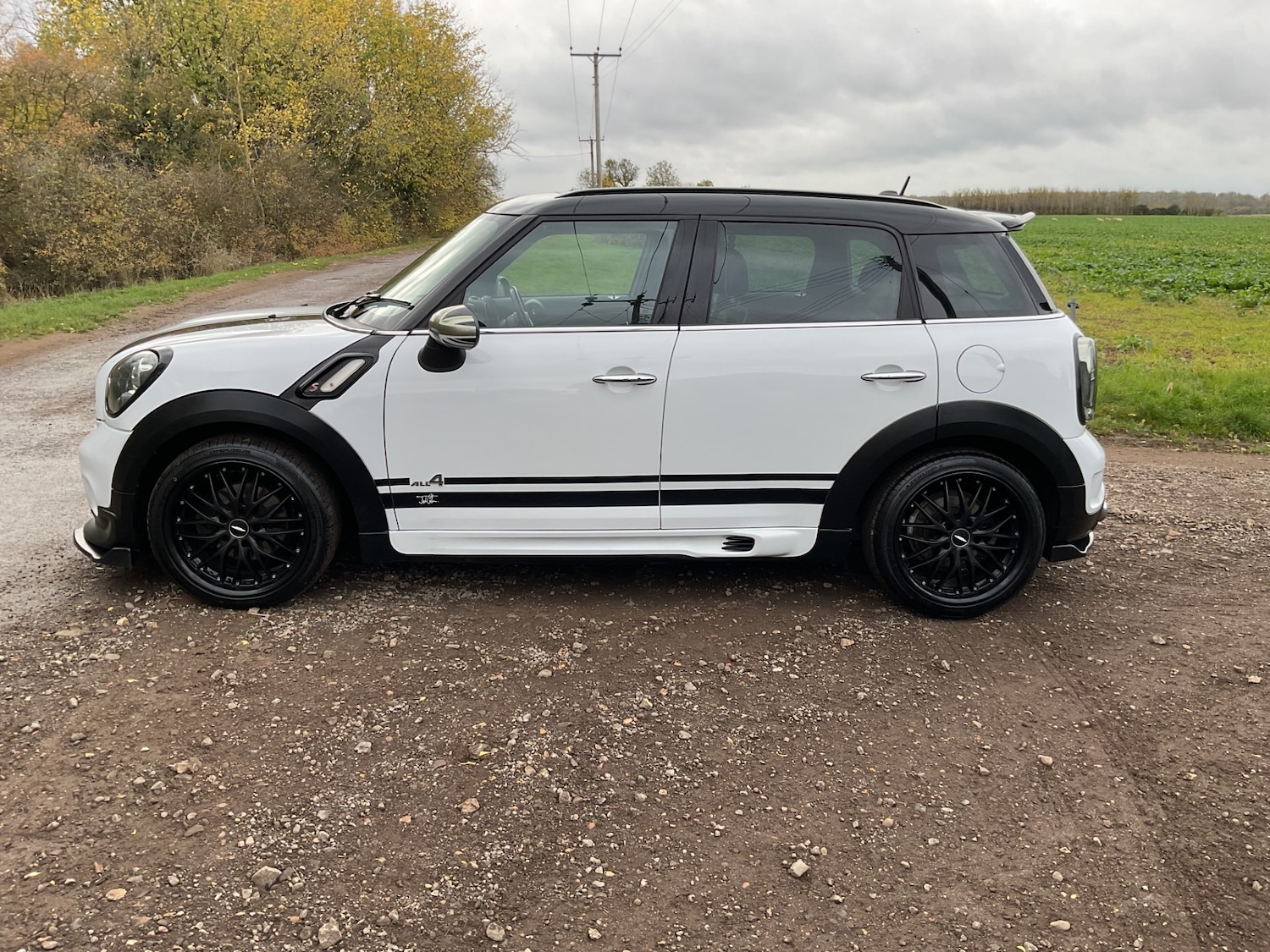 Used MINI Countryman 2014 for sale - 76479516: Photo 4