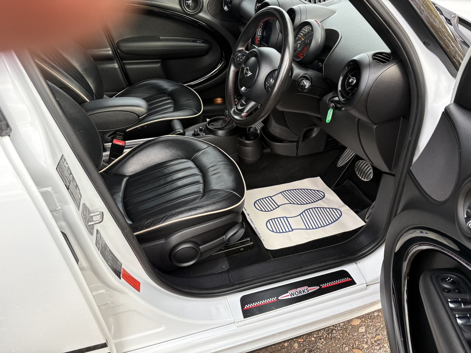 Used MINI Countryman 2014 for sale - 76479516: Photo 9