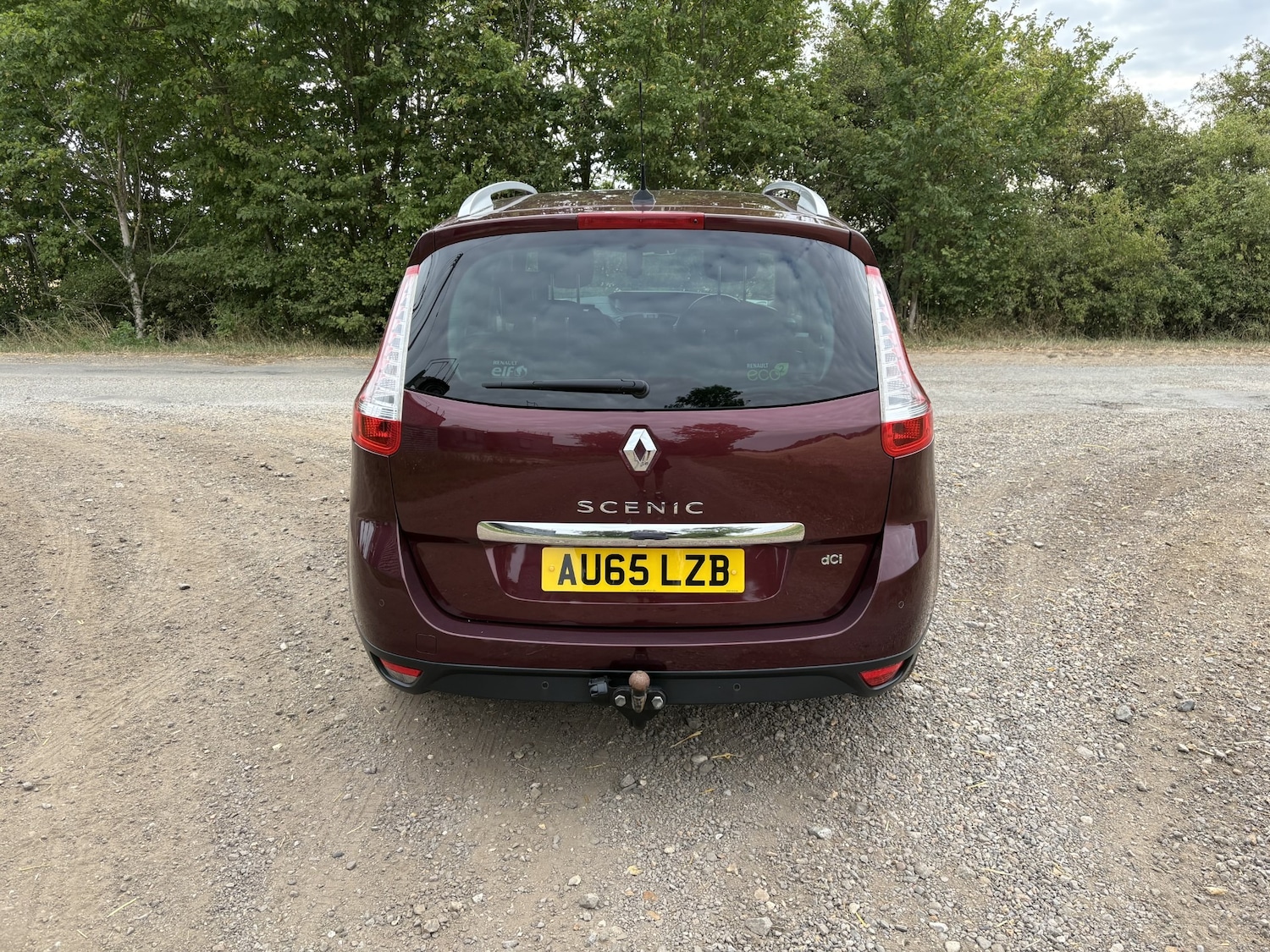 Vehicle 16