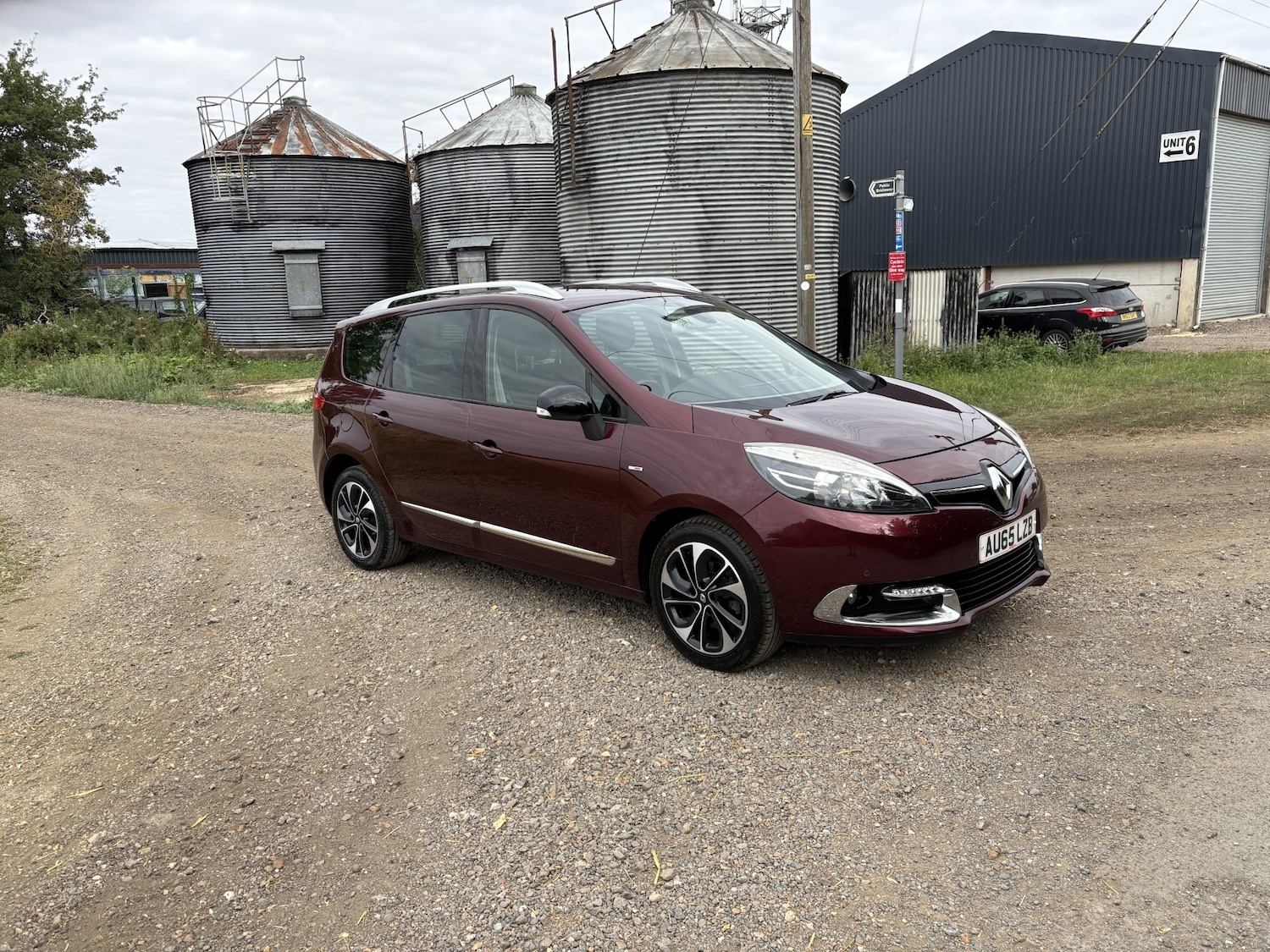Vehicle 17