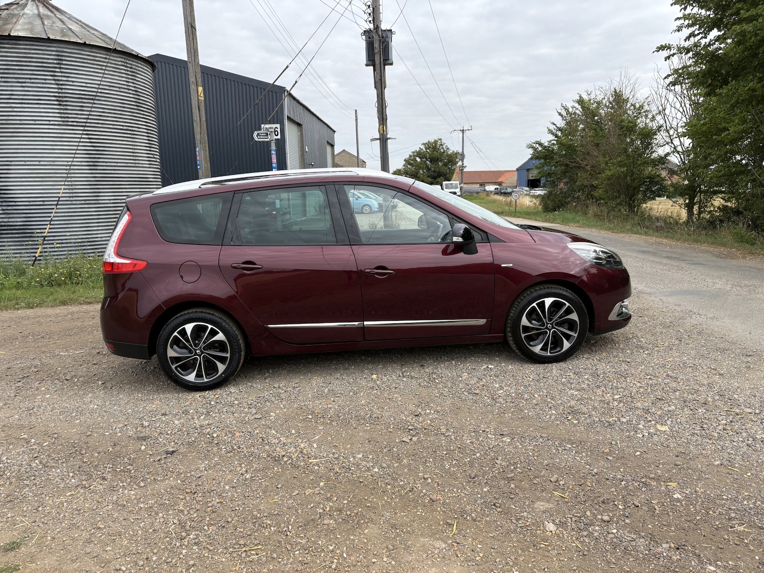 Vehicle 19