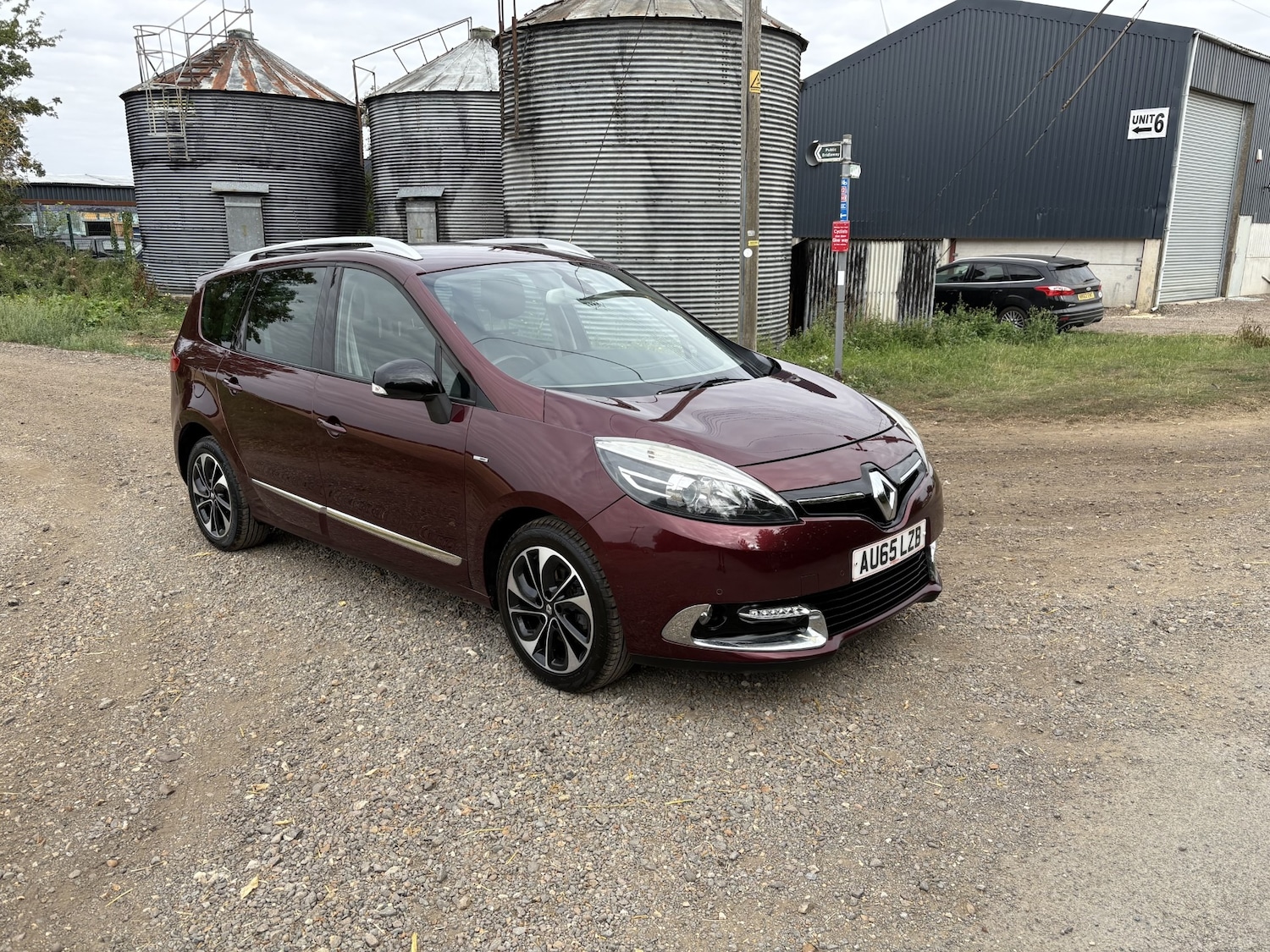 Vehicle 6