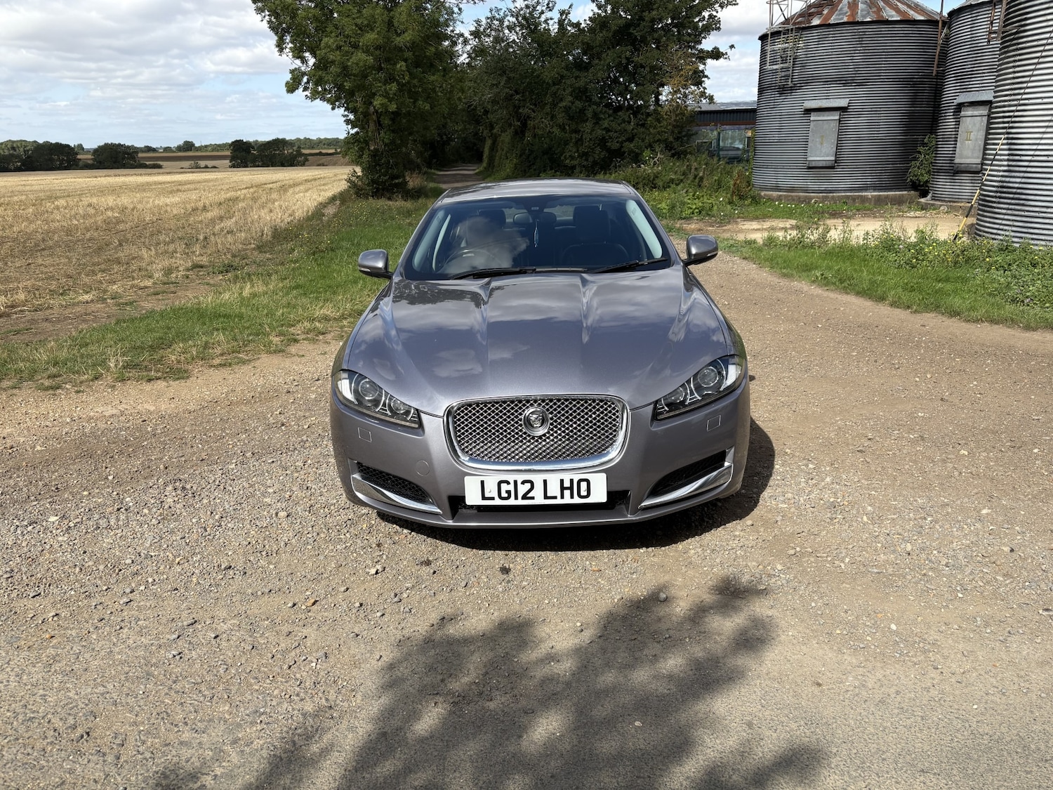 Vehicle 13