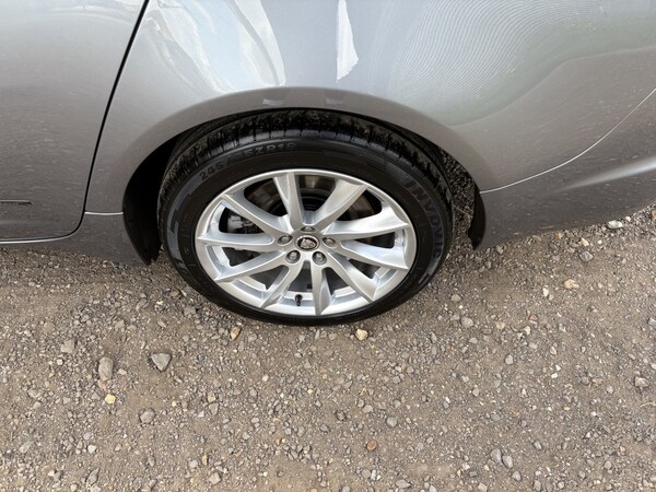 Used Jaguar XF 2012 for sale - 75526501: Photo 16