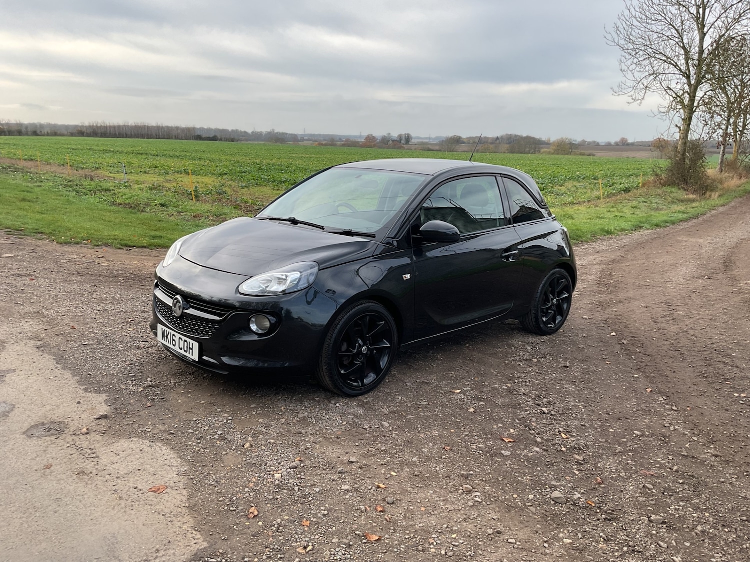 Used Vauxhall ADAM 2016 for sale - 76526486: Photo 12