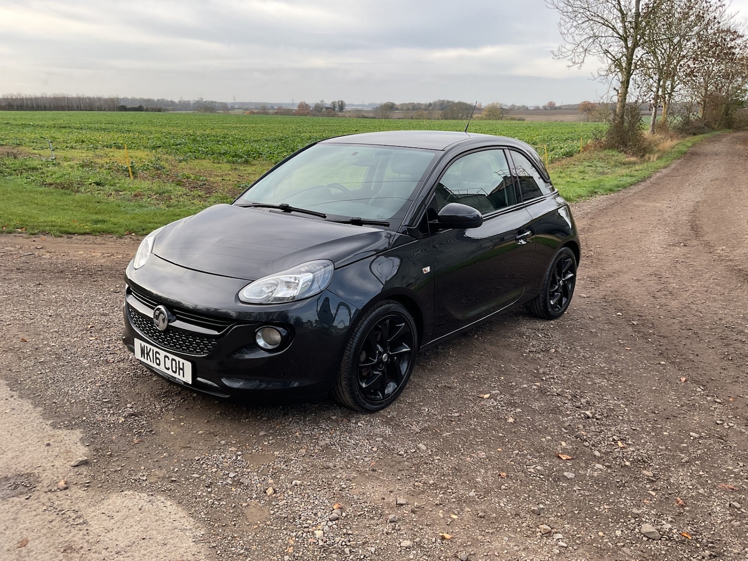 Used Vauxhall ADAM 2016 for sale - 76526486: Photo 14