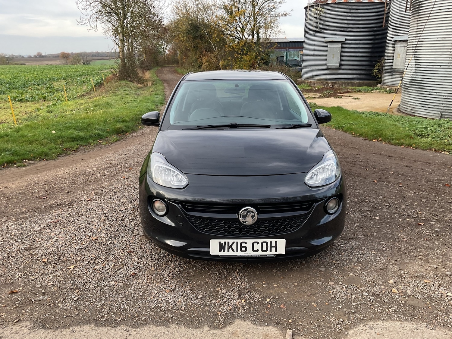 Used Vauxhall ADAM 2016 for sale - 76526486: Photo 15