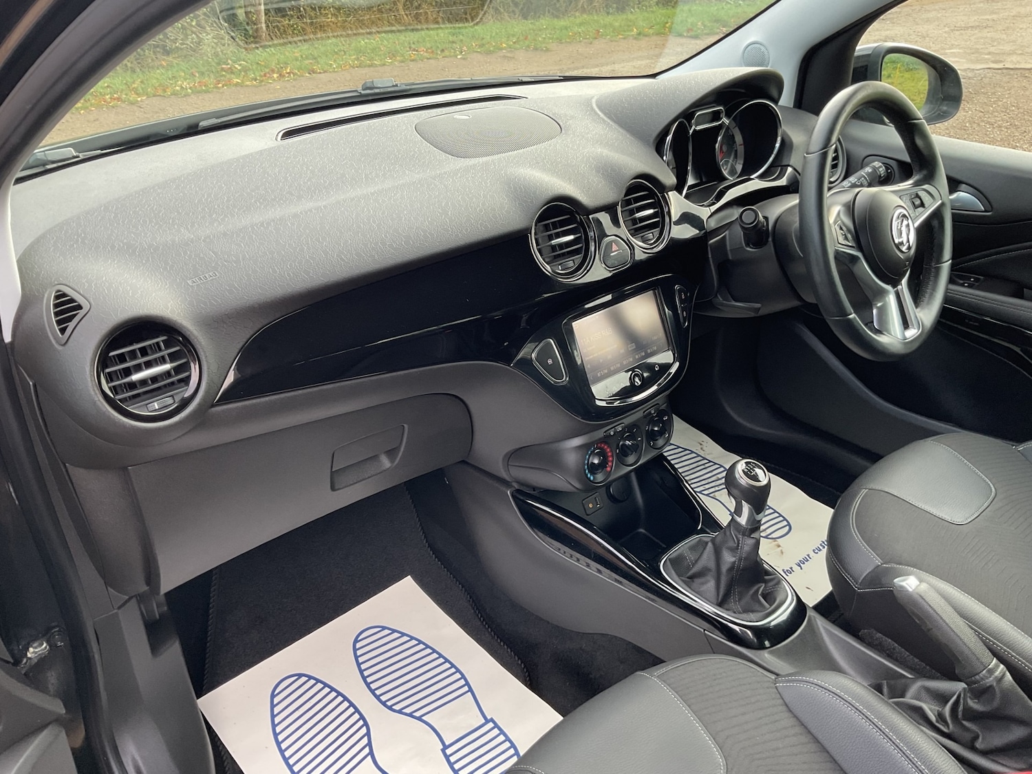 Used Vauxhall ADAM 2016 for sale - 76526486: Photo 20