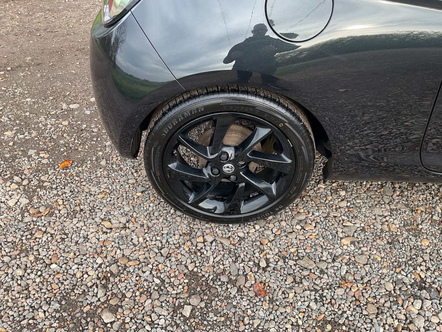 Used Vauxhall ADAM 2016 for sale - 76526486: Photo 21