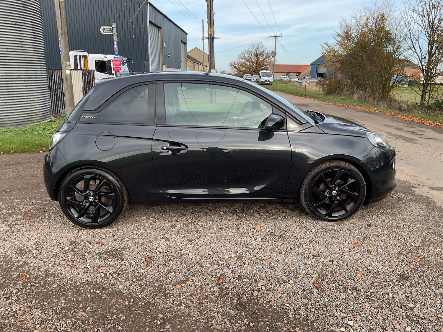 Used Vauxhall ADAM 2016 for sale - 76526486: Photo 3