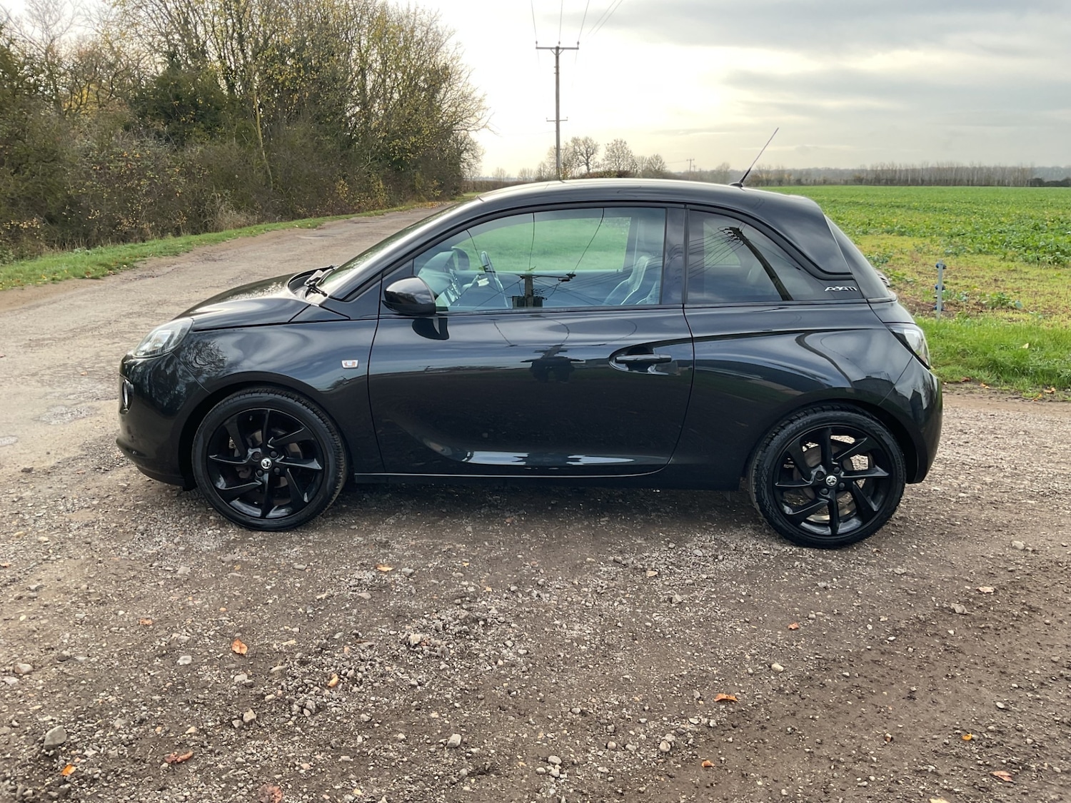 Used Vauxhall ADAM 2016 for sale - 76526486: Photo 4
