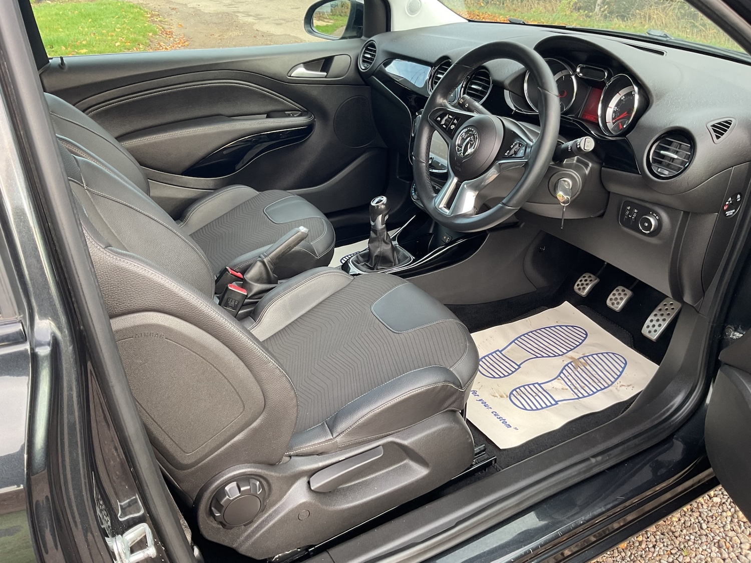 Used Vauxhall ADAM 2016 for sale - 76526486: Photo 7