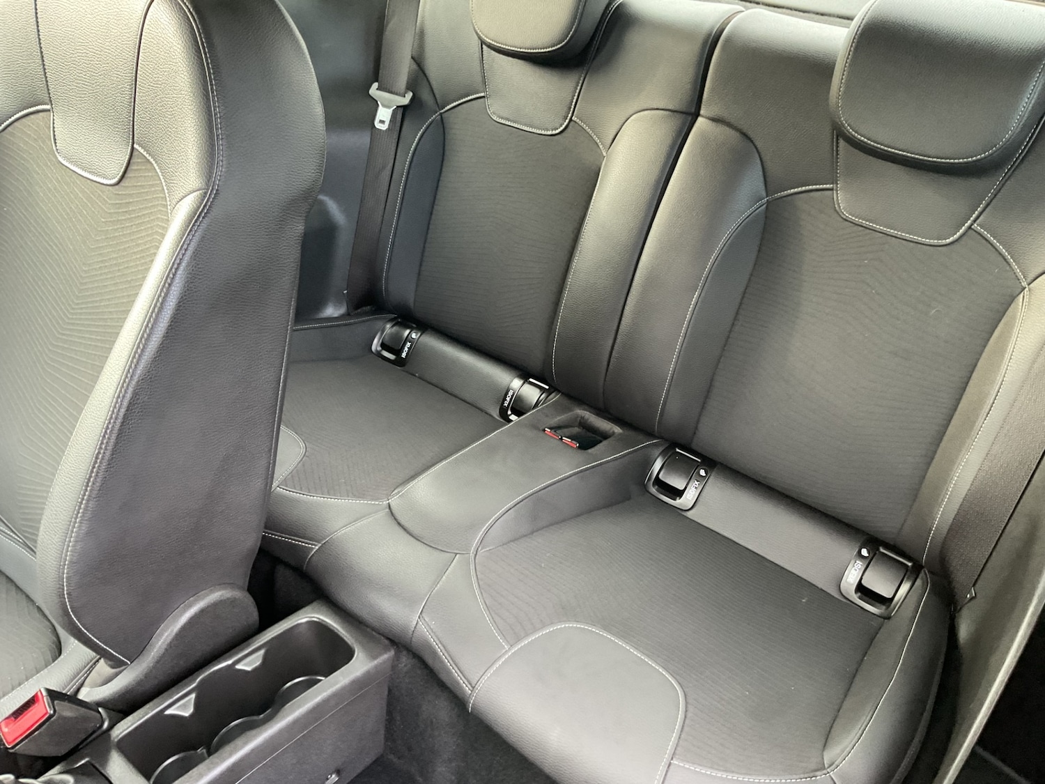 Used Vauxhall ADAM 2016 for sale - 76526486: Photo 9