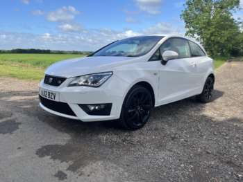 Used SEAT Ibiza 2012 for sale - 74782965: Photo