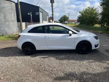 Used SEAT Ibiza 2012 for sale - 74782965: Photo