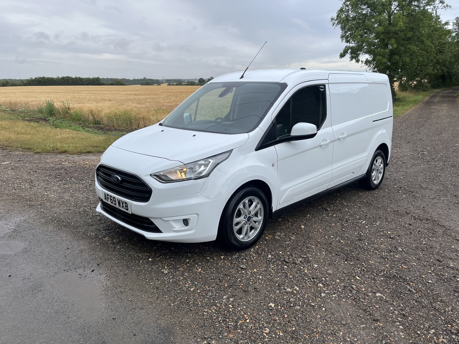 Vehicle 15