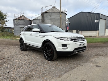 2013 - 2.2 SD4 Prestige 5dr Auto
