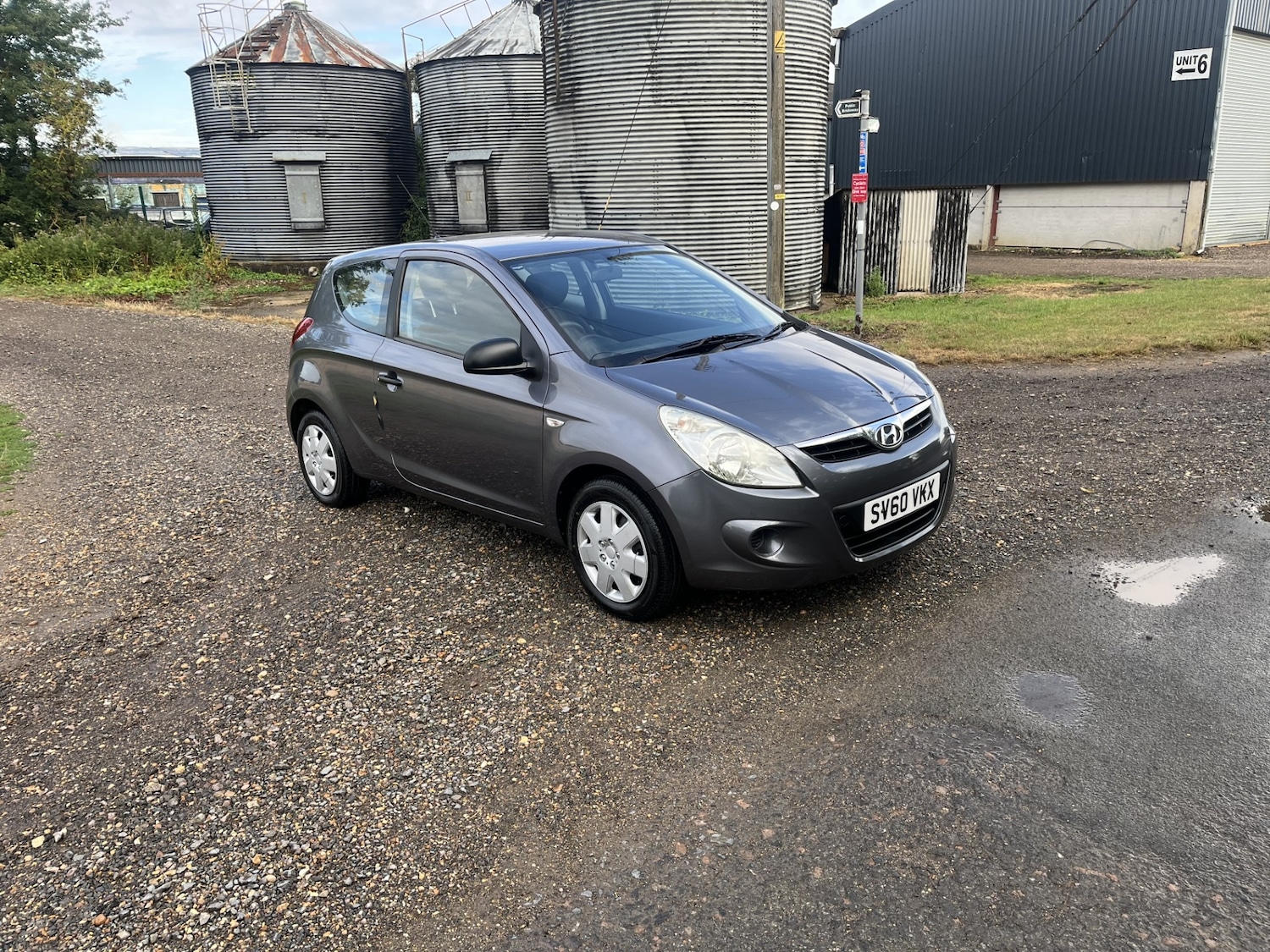 Vehicle 16