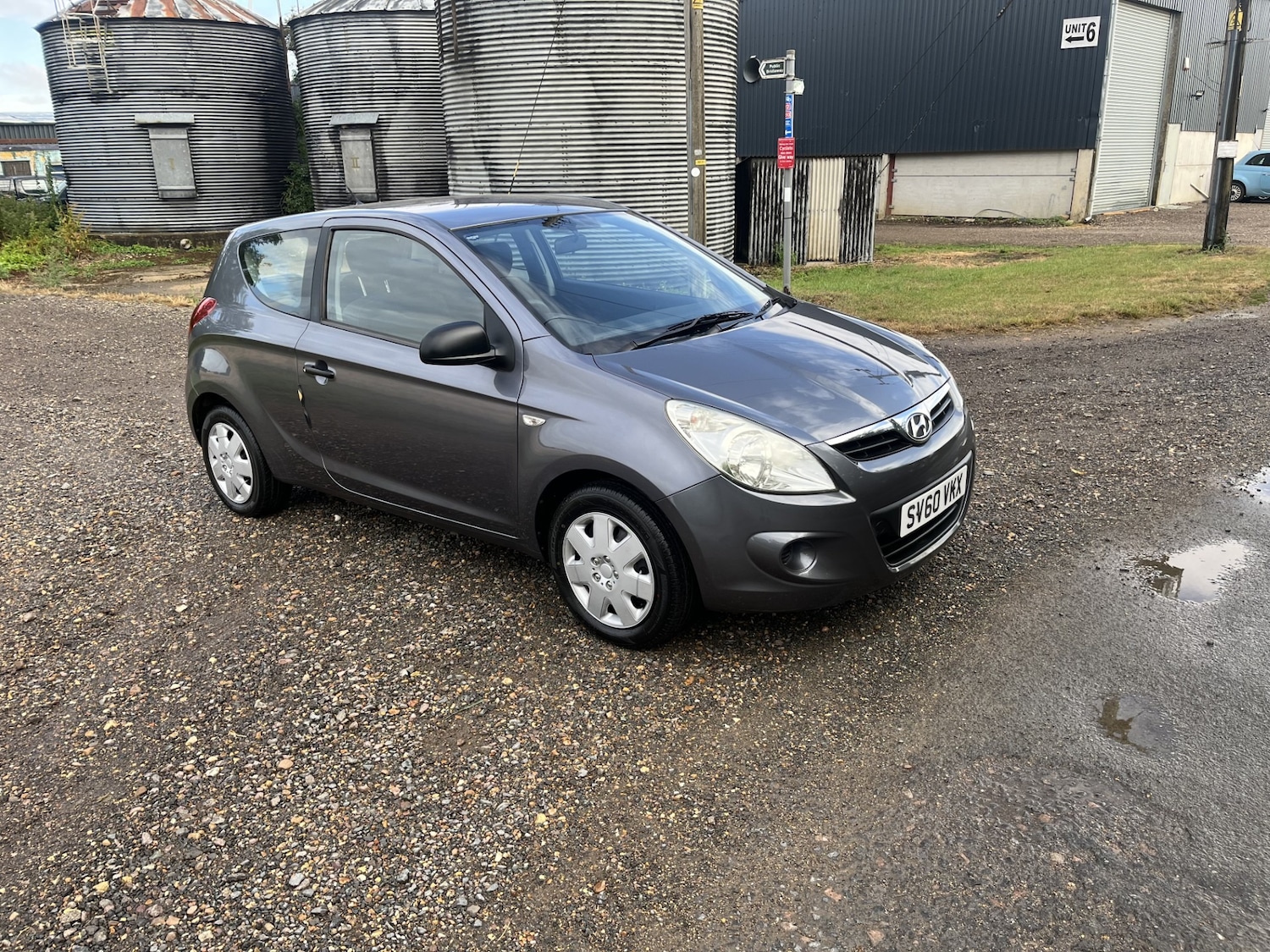 Vehicle 17