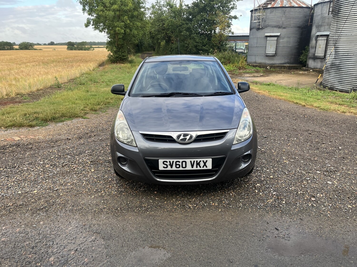 Vehicle 23
