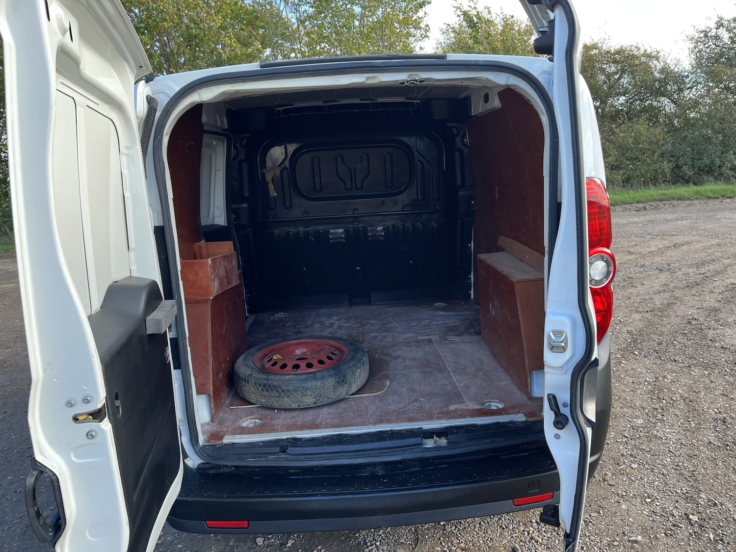 Vehicle 13