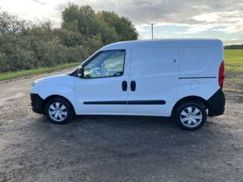 Used Fiat Doblo 2013 for sale - 74613453: Photo