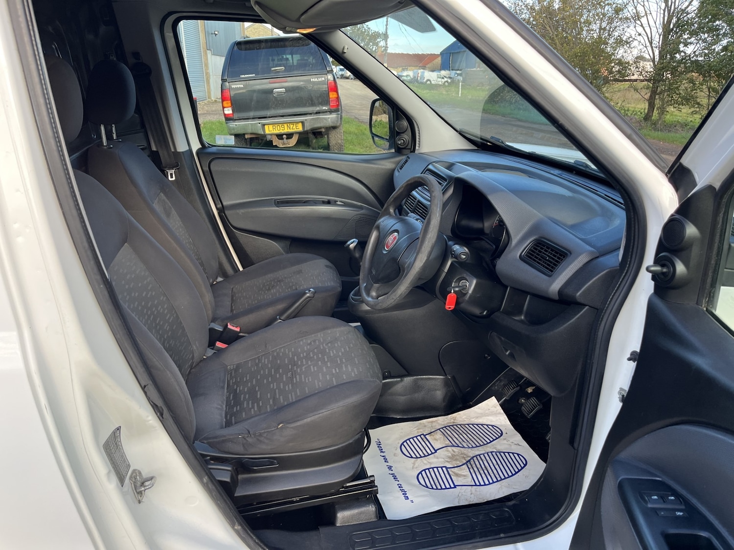 Vehicle 7
