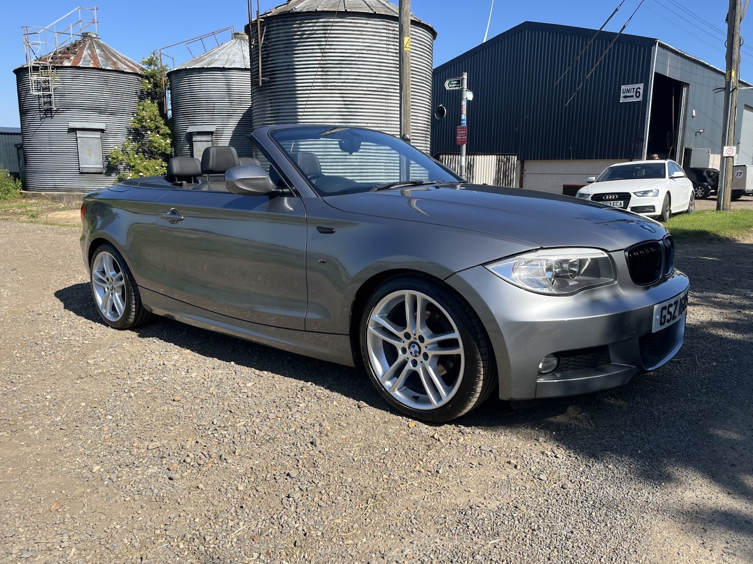 Used BMW 1 Series 2013 for sale - 76478129: Photo 1