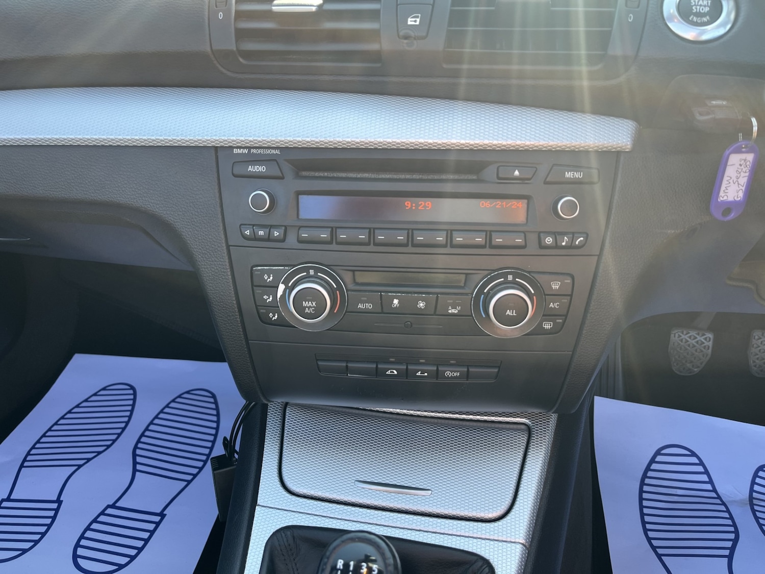 Used BMW 1 Series 2013 for sale - 76478129: Photo 11