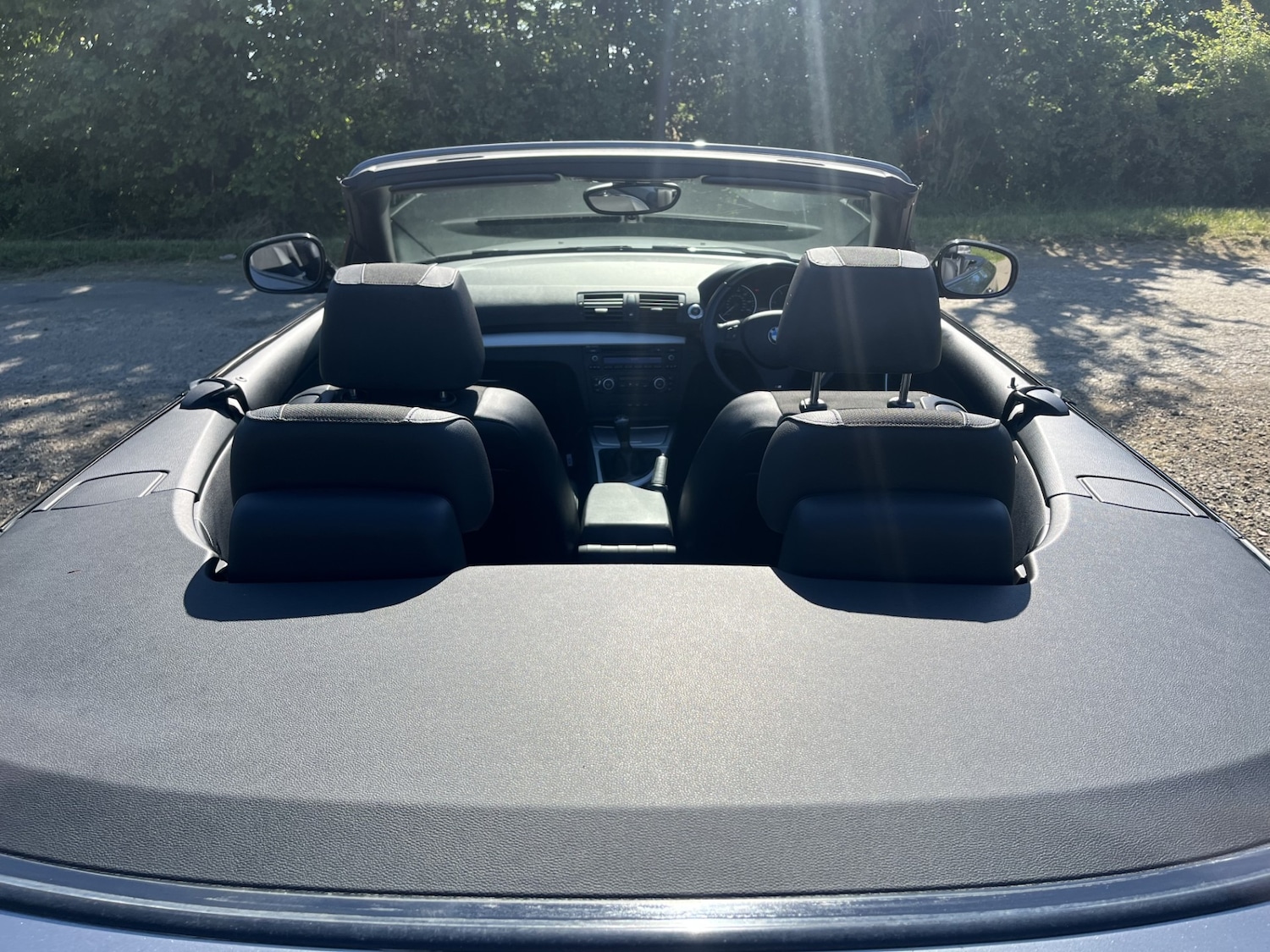 Used BMW 1 Series 2013 for sale - 76478129: Photo 12