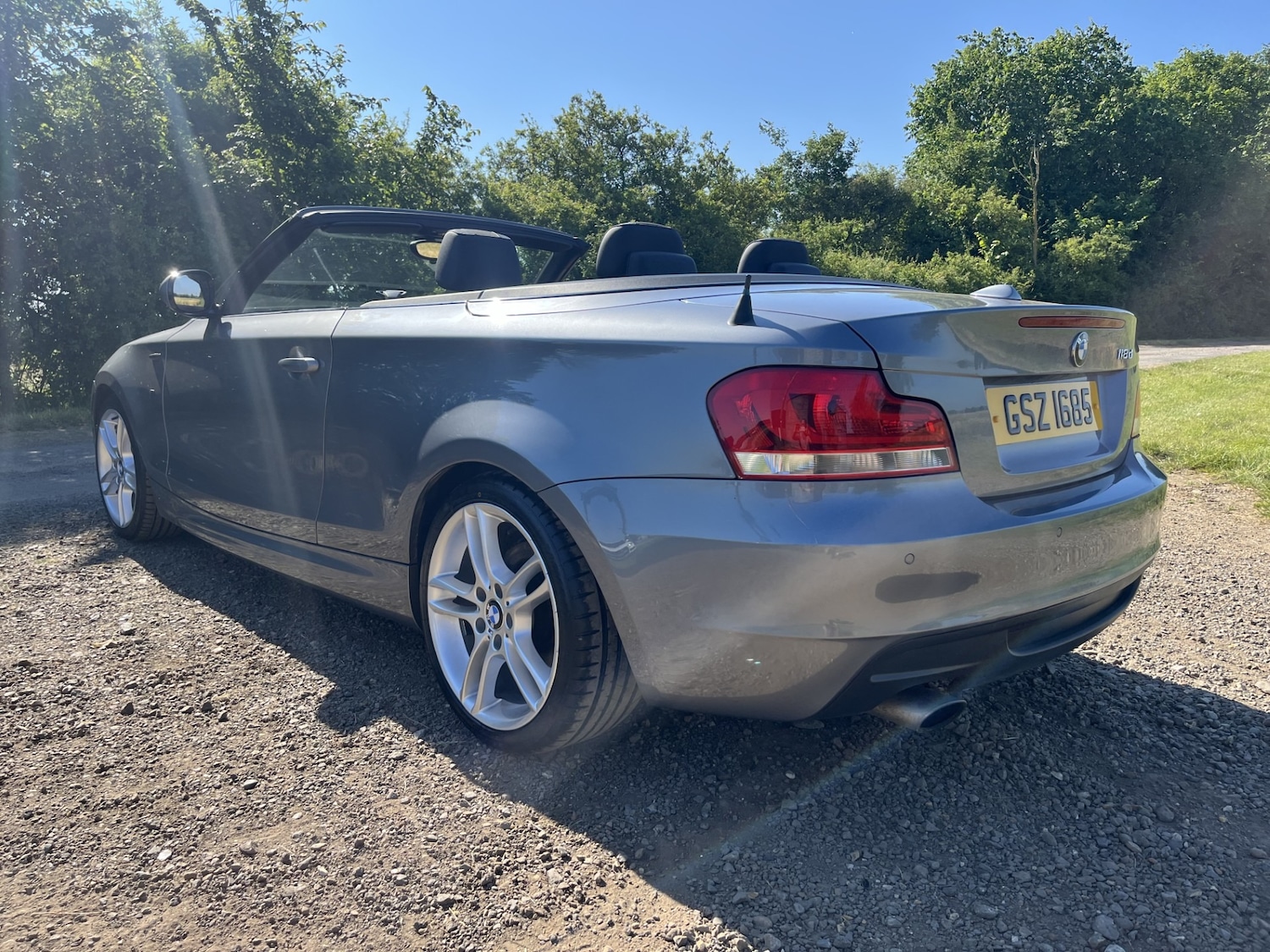 Used BMW 1 Series 2013 for sale - 76478129: Photo 13